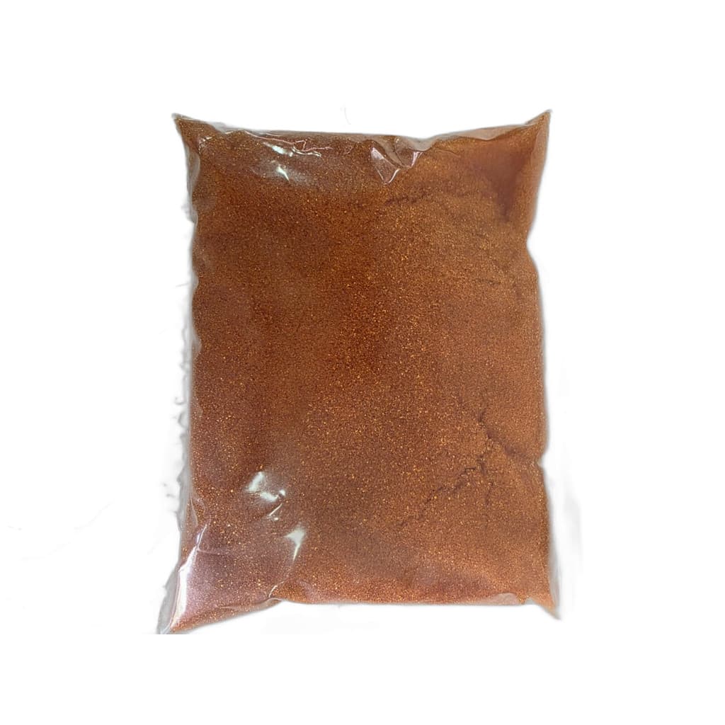 Resina Mista Deionizadores Ou Reverse Osmose 600gr  OKTO400