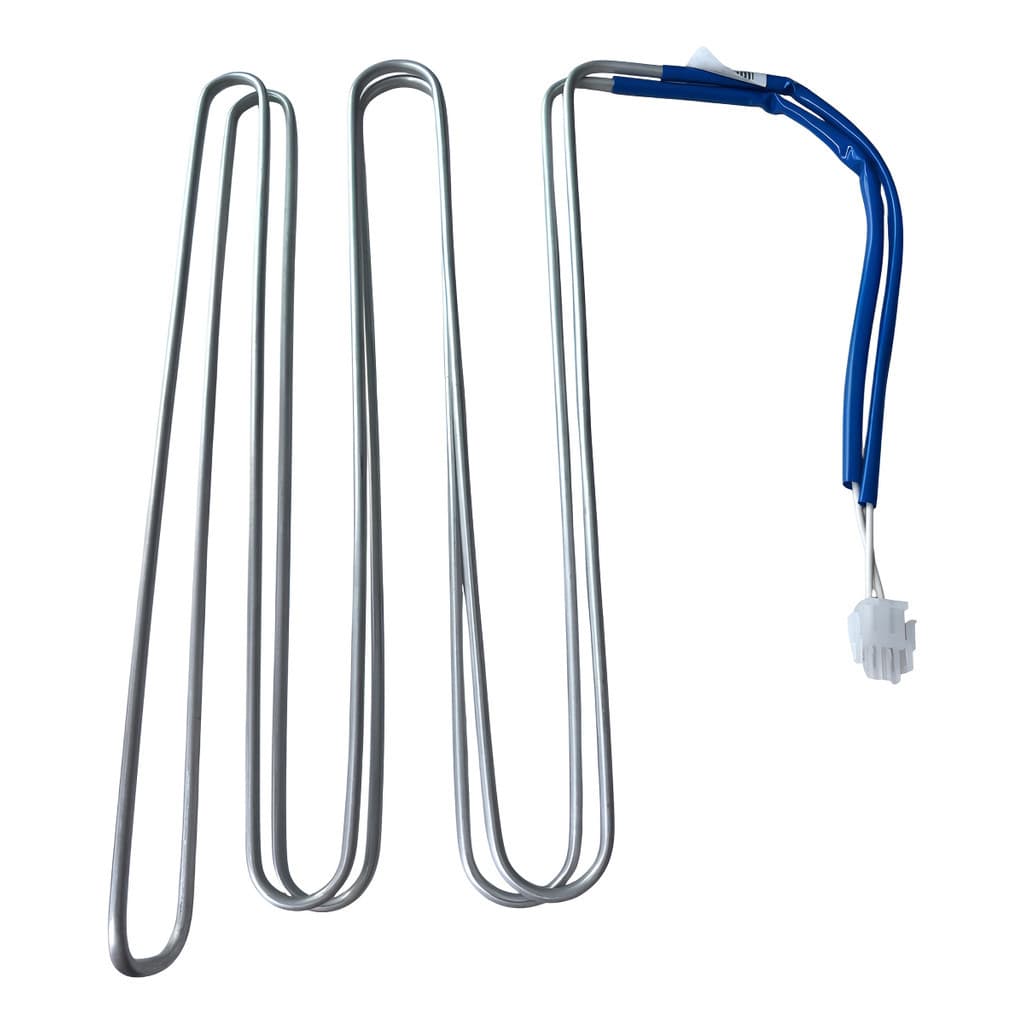 Resistência Degelo 127v Geladeira Compatível Brastemp 326000282