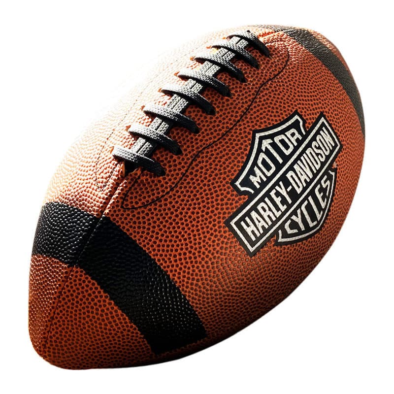 Americano No. 9 jogo de rugby treinamento antiderrapante resistente ao desgaste crianças juventude adulto pu9 rugby cost