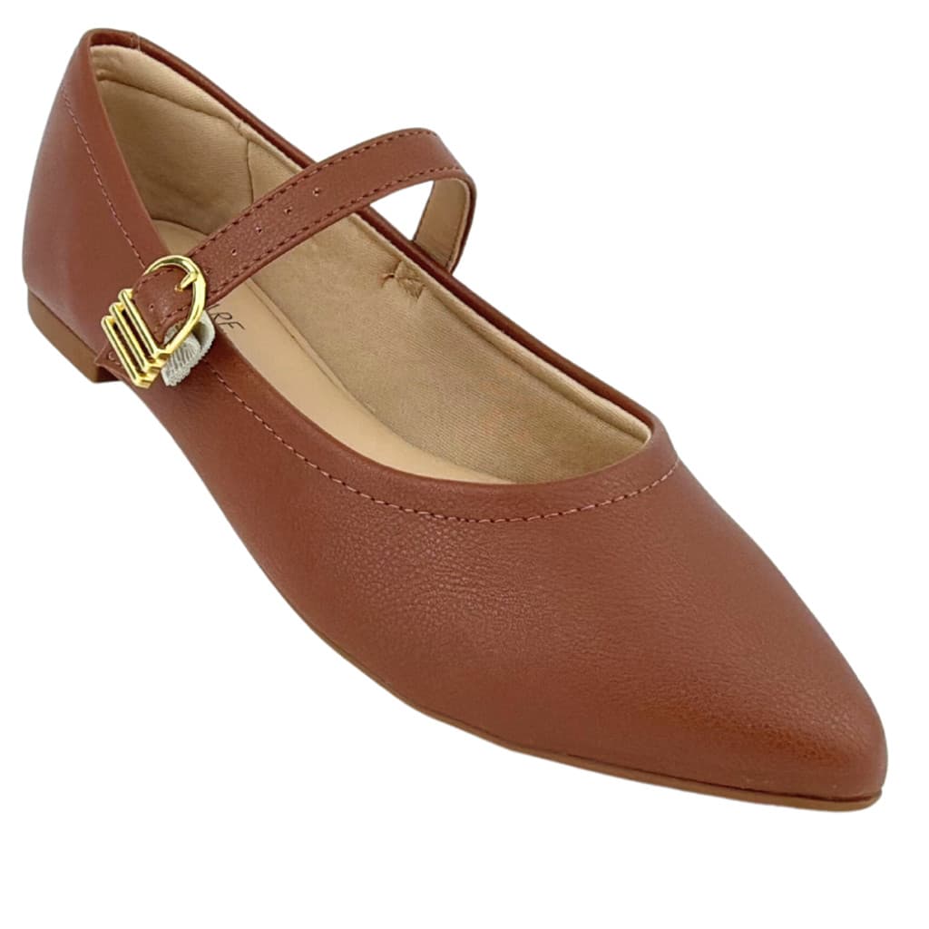 Sapatilha Modare Ajustável Ultramacia Flexível Original