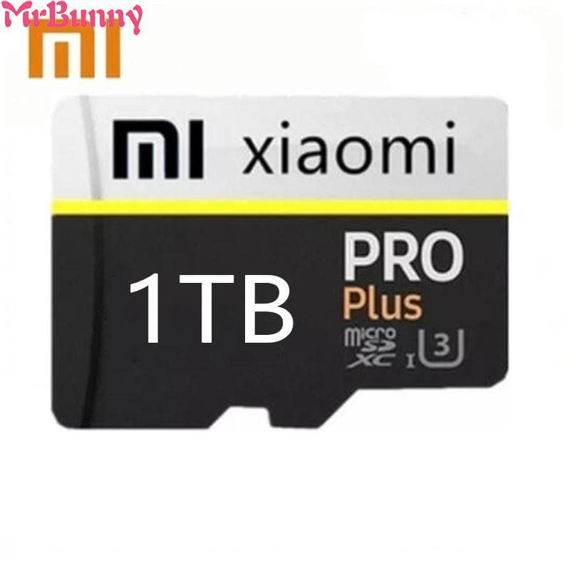 Velocidade De Transmissão Rápida Resistente A Impacto Do Projeto Compacto Cartão De Memória De 256GB Mi