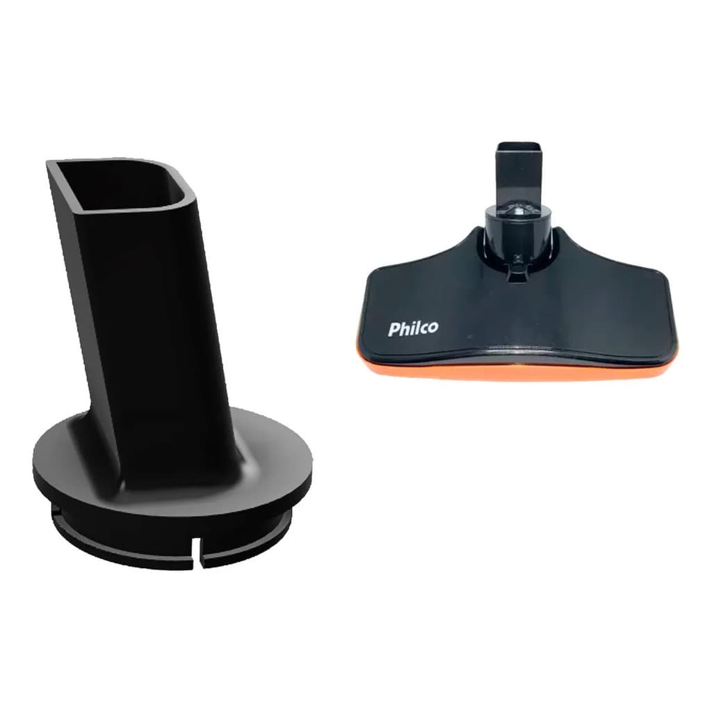 Bocal Giratório Aspirador Compatível Ciclone 1000w Philco