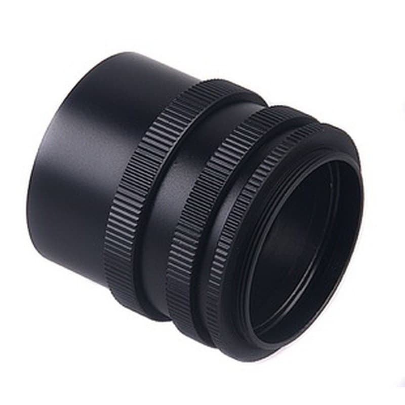 Adaptador de close-up M42 Anel de close-up Super Macro Anel de close-up Anel macro