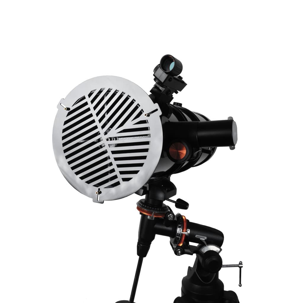 Máscaras Bahtinov Ajuste Preciso De Foco Para Telescópios Astrofotografia Imagens Fotos Definição