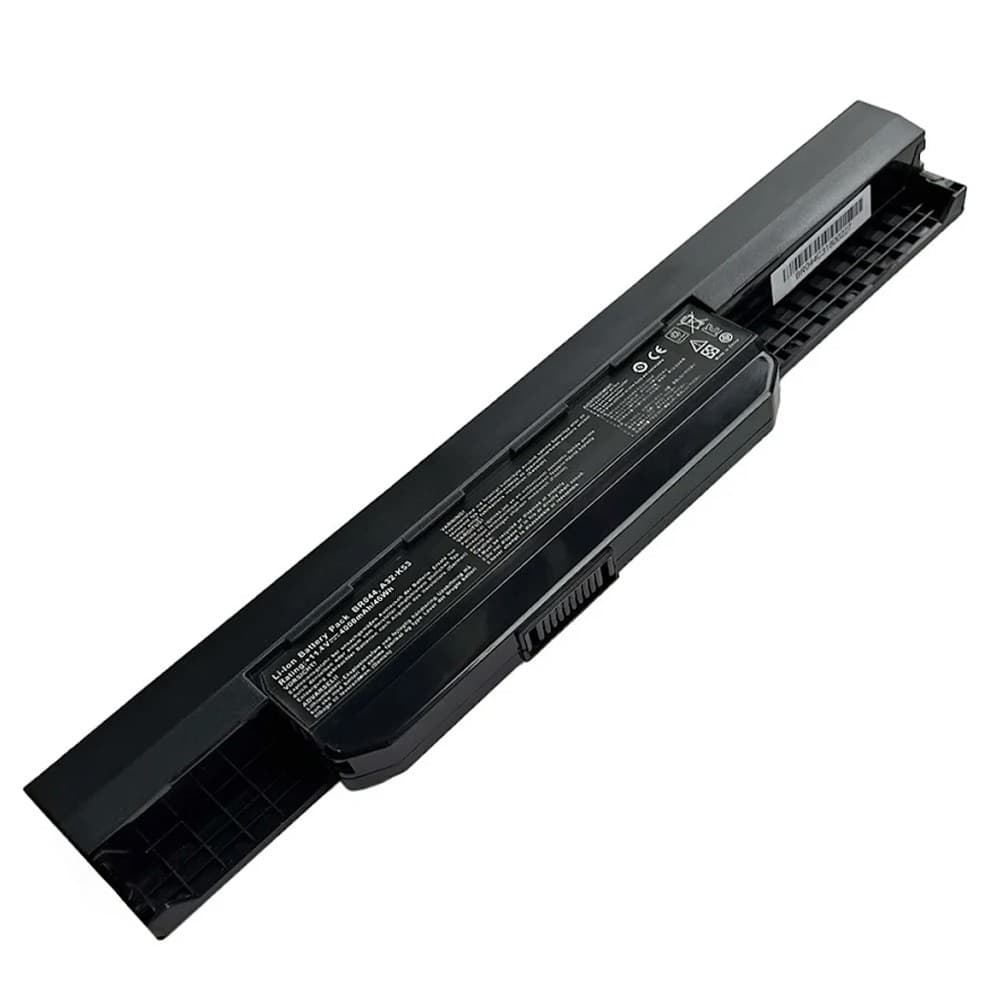 Bateria para Notebook Asus A43E A32-K53
