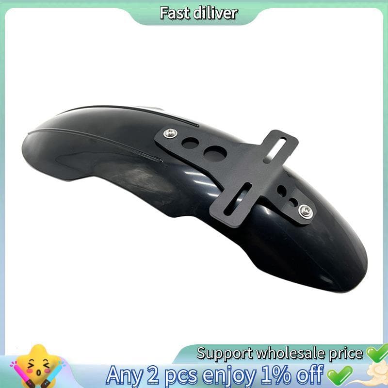 Guarda-Lamas Dianteiro De Motocicleta Para Scrambler 400 Sixty2 Scrambler400 800 2016-2023