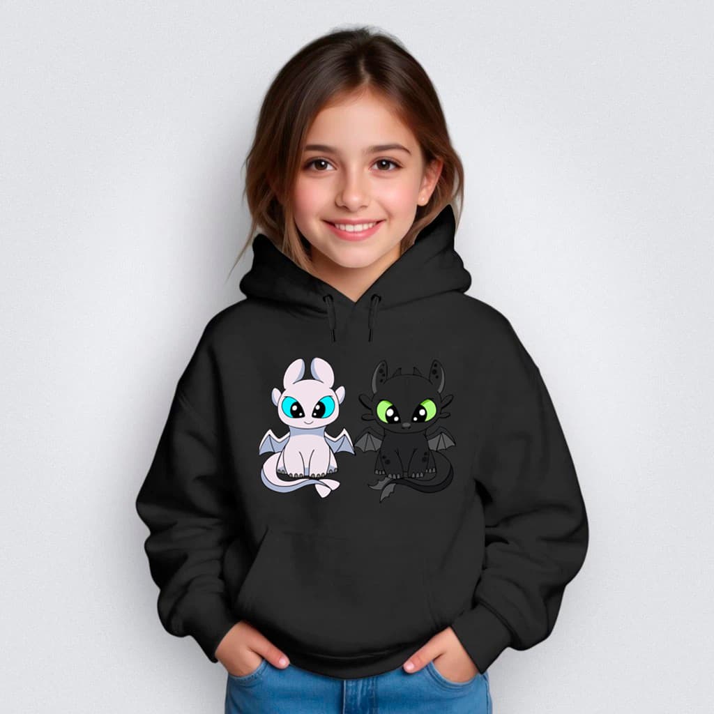 Moletom Infantil Blusa de Moletons Infantil Moda juvenil Casaco infantil Casaco Infantil Blusa Kids