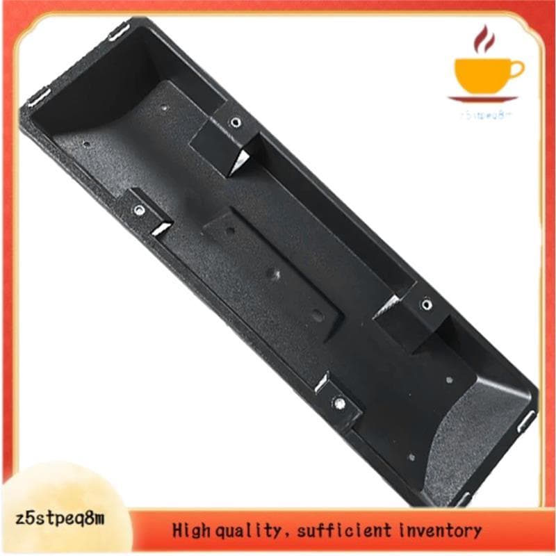 1898725-00-E Suporte De Quadro De Placa De Licença Frontal De Carro Para Registro De Substituição Modelo Y 2025