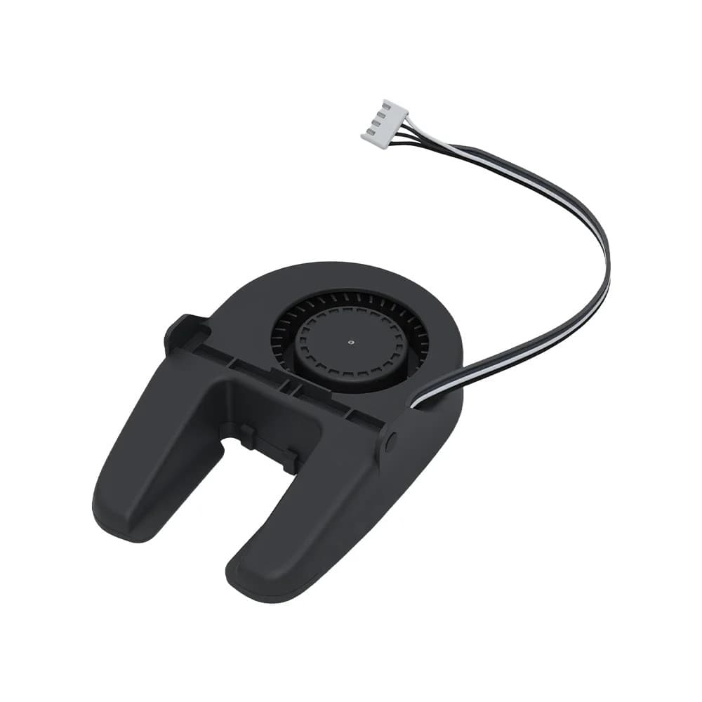 Ventilador 5015 24V YY5015H24B para Bambu Lab A1/A1 Mini – Cooler de Resfriamento Impressora 3D