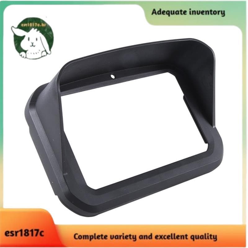 Escudo De Brilho De Cabine Para Pan América 1250 Especial RA1250 Peças Sobressalentes Medidor Viseira Filme De Proteção 