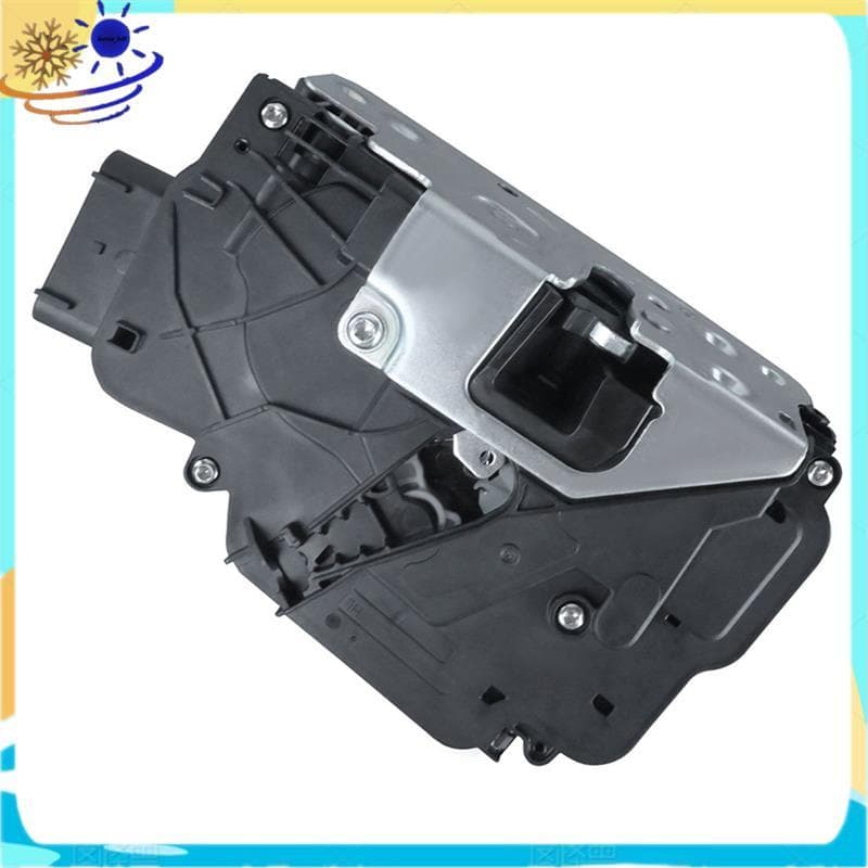 [Le's Shop] Fechadura Da Porta Do Carro Esquerda Para Transit 2013-2024 BK31-V264A01-BD BK31V264A01BD