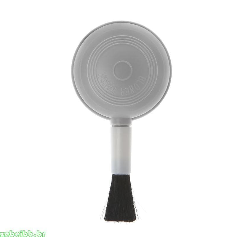 zebeibb Soprador Poeira, Ferramenta Limpeza Para Lente Câmera, Filtro UVs