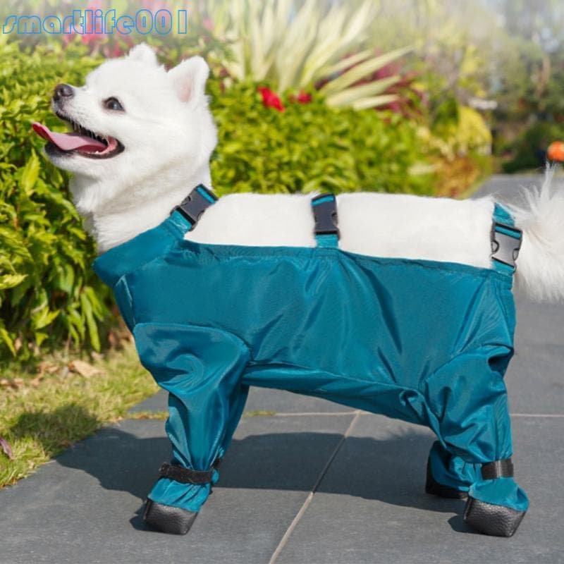 S * Botas Suspensas Para Cachorros, Roupa À Prova, D, Vários Tamanhos, Sapatos Animais