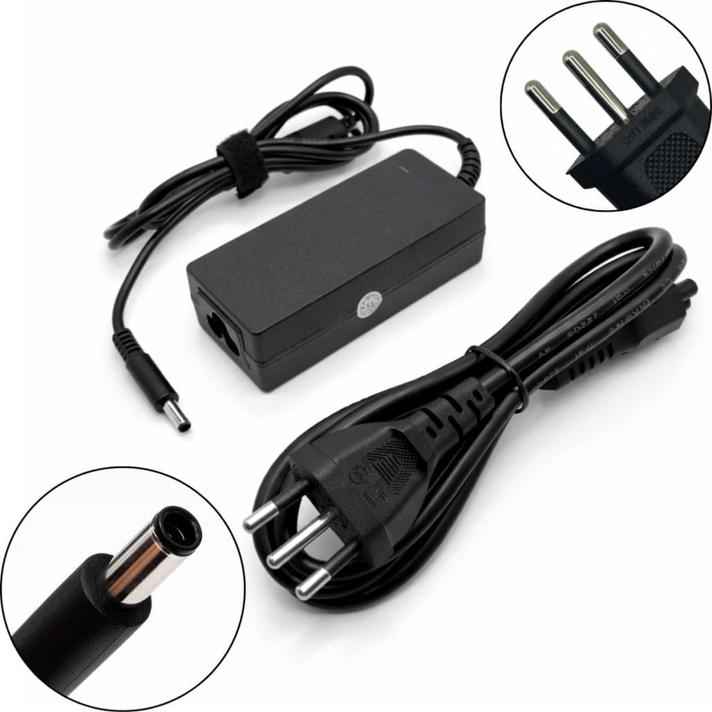 Fonte Carregador Para Hp 14-bw 012nr 19.5v 2.31a 45w