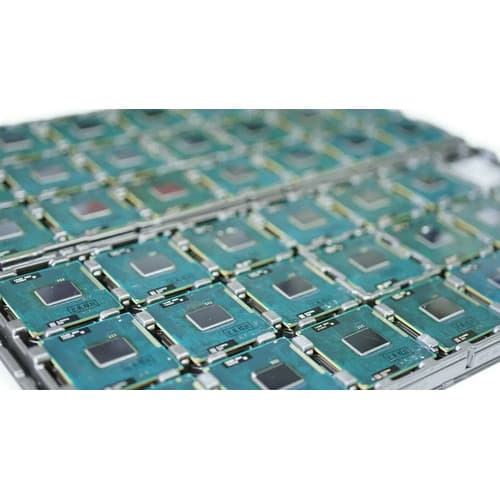 Processador Intel Core I3-2330m 2.2ghz Socket G2 3mb Sr04j