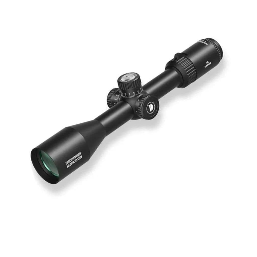 LUNETA DISCOVERY MS 3-9X40IR