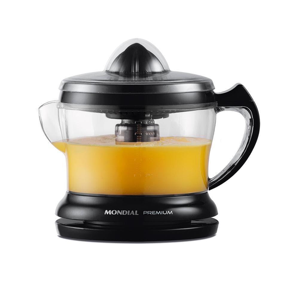 Espremedor Mondial Premium E-02