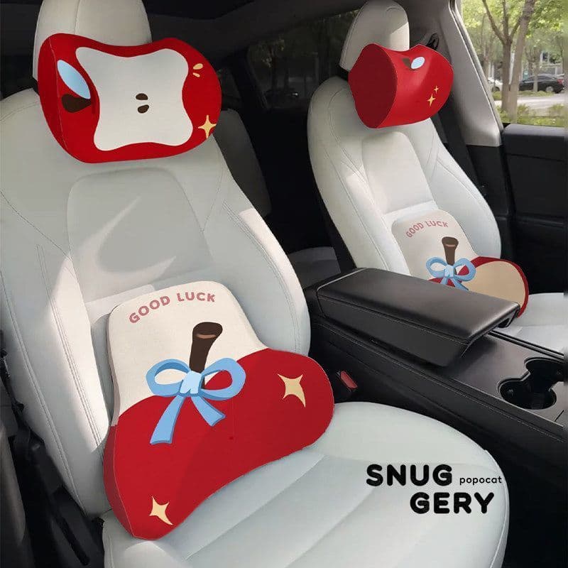 Loja de departamentos Kash City Guigui (doméstico comercial Industrial Individual) 2026 Novo estilo encosto de cabeça de