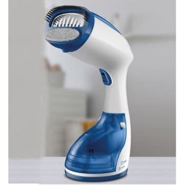 Passadeira A Vapor Portátil Roupa Estofados Almodada Higienizador