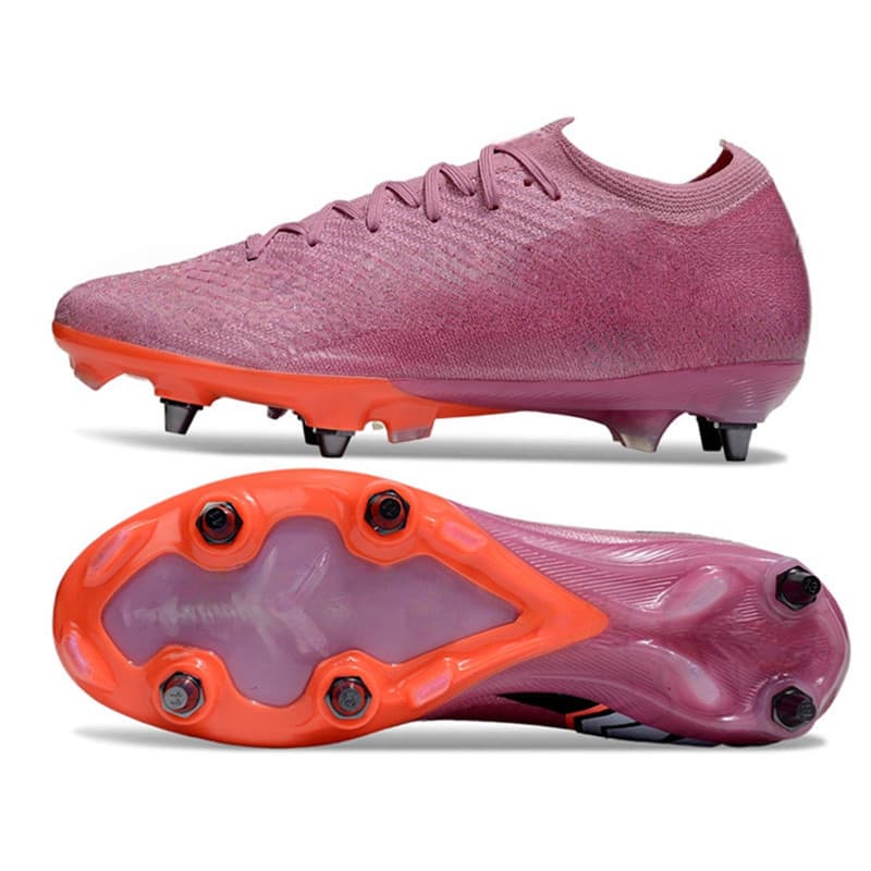 8006 Assassin sg tf Unhas Fragmentadas De Relva De Cano Alto Botas De Futebol LUNAR GATO II IC Streetgato Reactgat