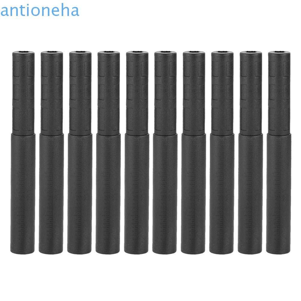 Extensões De Eixo De Golfe ANTIONEHA , Hastes Extensoras Leves De Durabilidade , Bastão Extensor Para Clube