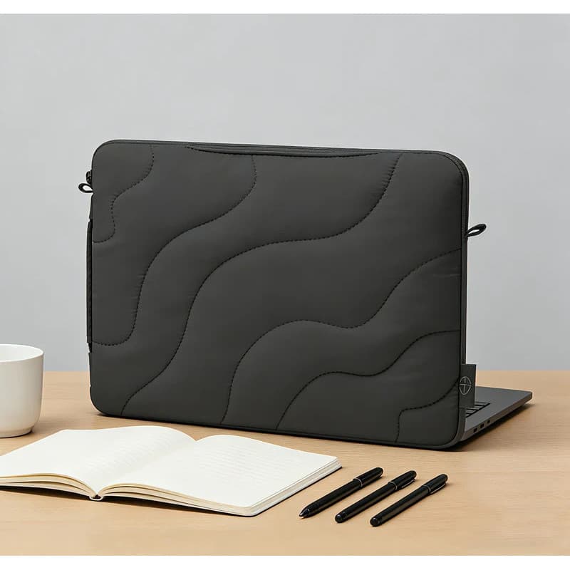 Bolsa Para Laptop Macbook Air Pro 13 13.3 14 15.4 15.6 16 Polegada Notebook Lenovo Asus Dell Portátil Capa