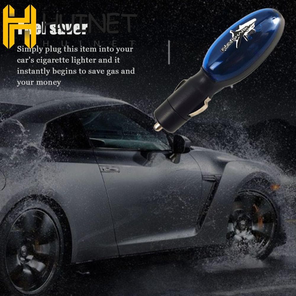 HUINET Ferramenta De Manutenção Para Economia De Combustível De Carro , Dispositivo Veicular , Sistema De Abastecimento 