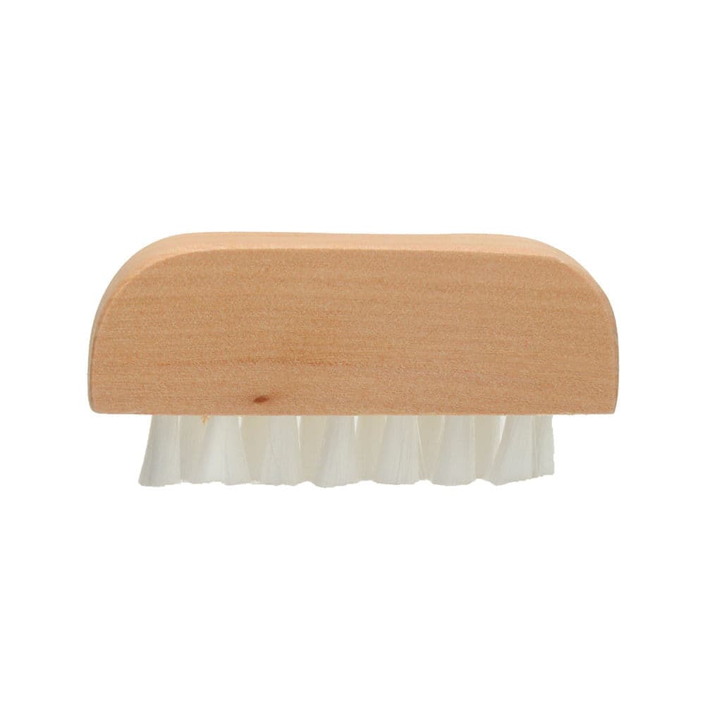 Escova De Limpeza Para Couro Nobuck E Camurça Malbork PL-10006002E