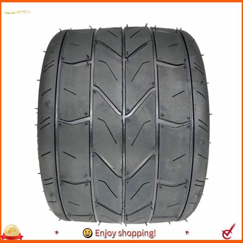 10X6.00-6 Pneu Da Motocicleta Sem Câmara De Ar Vácuo Estrada Scooter Elétrico Tubo Do Motor 10 Polegada Ampliado