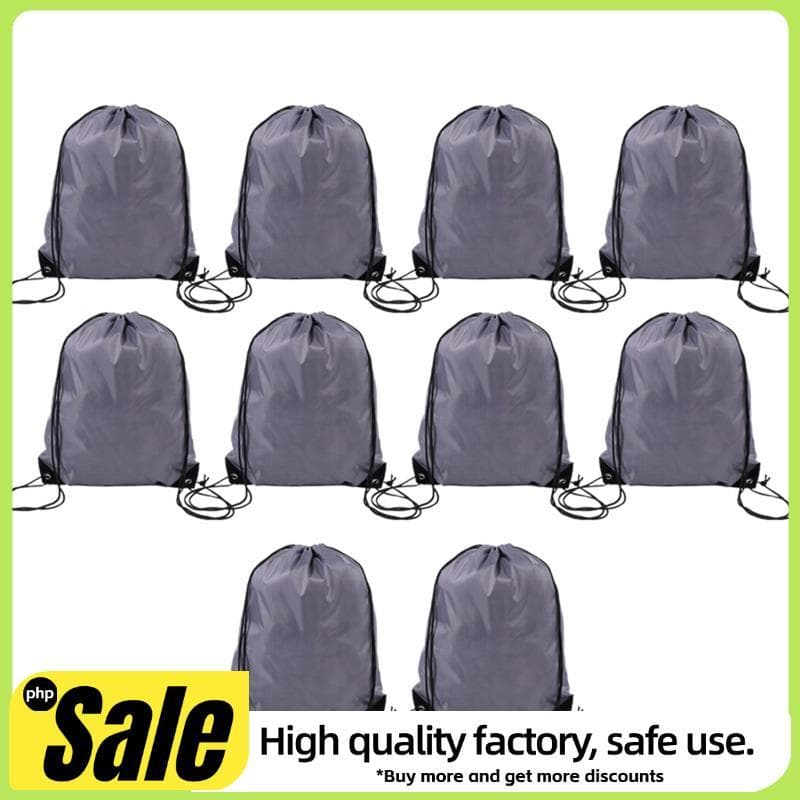 Cordão De Poliéster Bolsa Esportes Maratona Armazenamento