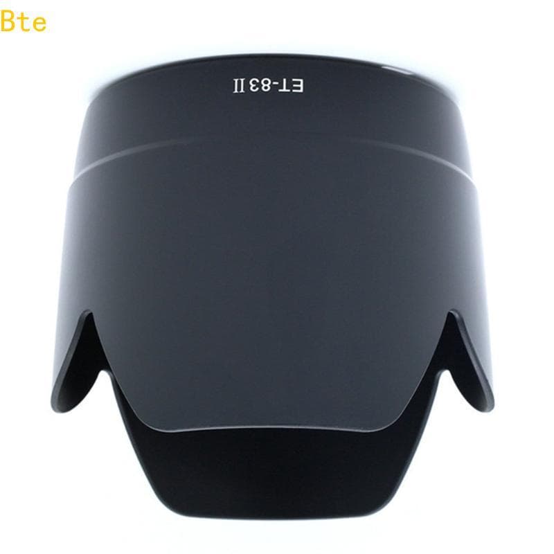 Capa Lente Bte ET83II Para Proteção EF70-200mm f 2 8L Contra E Danos Físicos