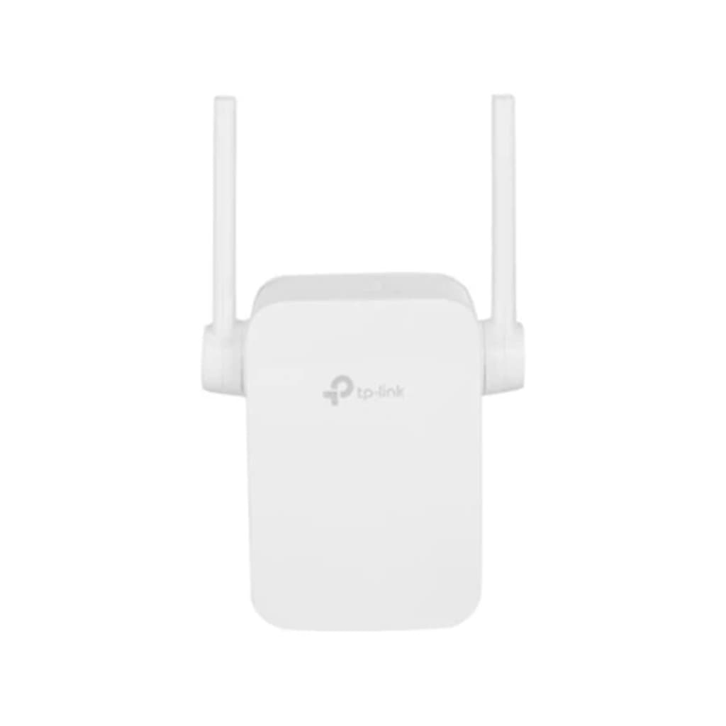 Repetidor WiFi 300Mbps TP Link WA855RE Amplifica Sinal