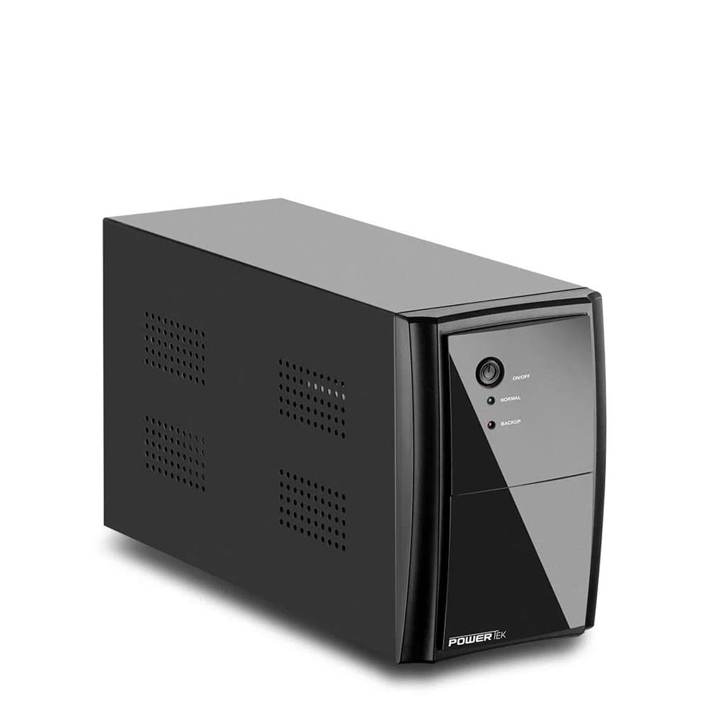 Nobreak Powretek 1.440VA 110v Powertek - EN035 - Multilaser