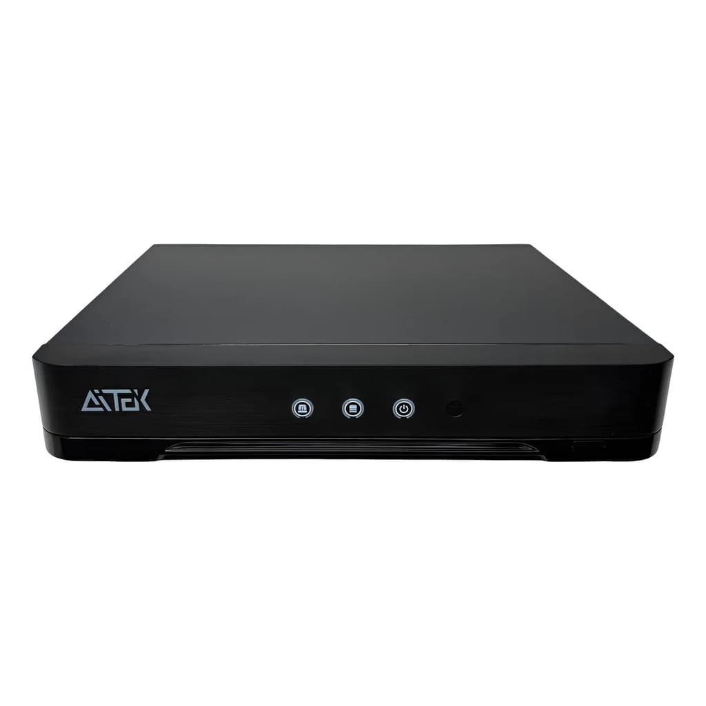 Dvr 8 Canais Gravador De Vídeo 8ch Full Hd Hibrido Xmeye Segurança