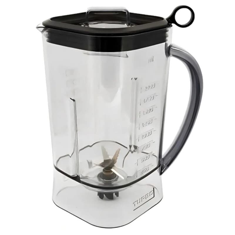 Copo De Liquidificador Plq1310p 3l Preto Original preto