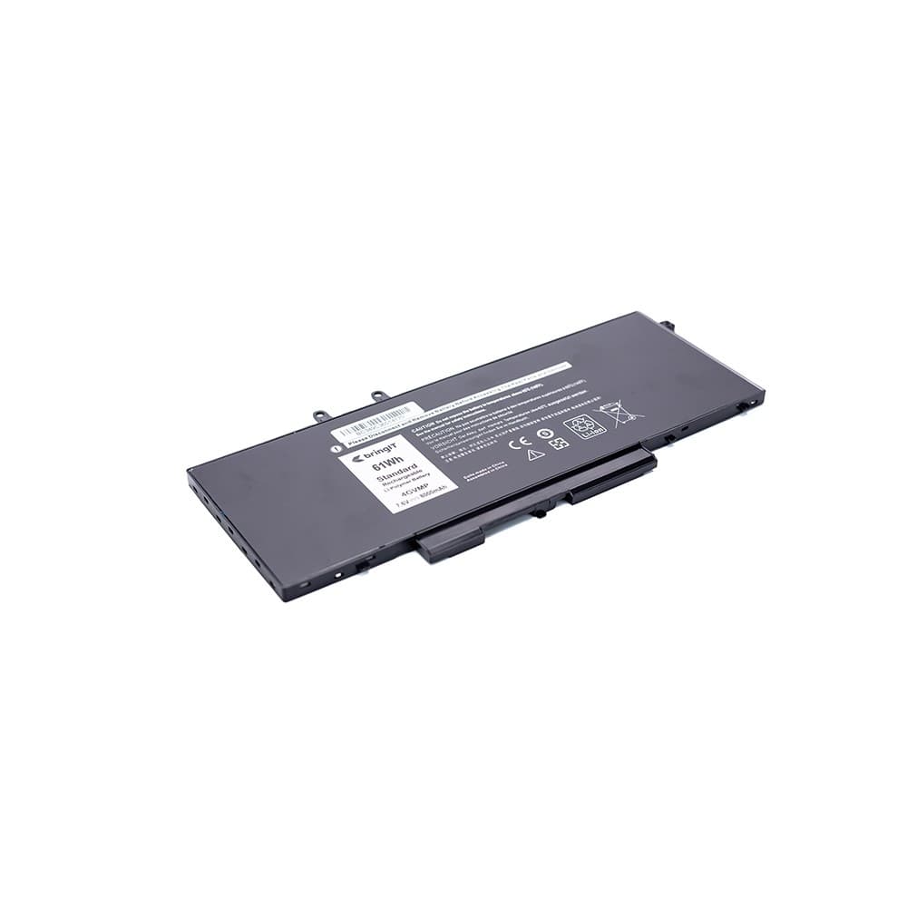 Bateria para Notebook Dell Latitude 5400 7.6 V