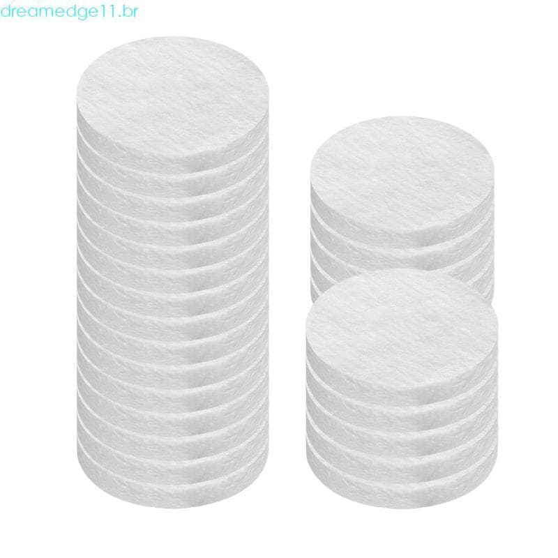 dreamedge11 Lã Cerâmica Redonda Calor Para Lareiras Bioetanol