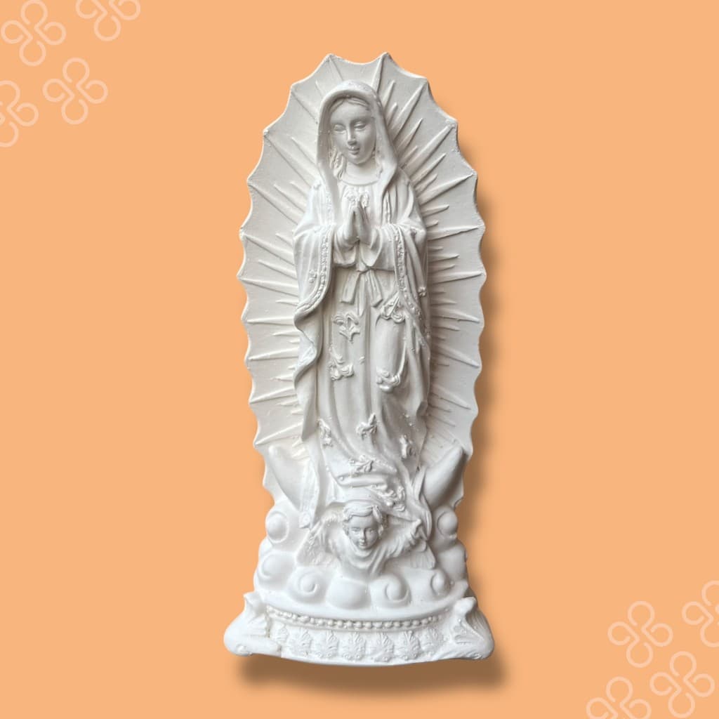 N. Sra. de Guadalupe - 13cm