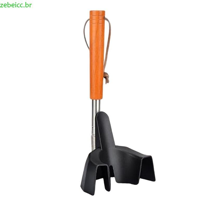 zebeicc Chifre Sapato Longo Expansível Para Idosos Grávidas Design Antiderrapante Seguro Escritório Casa