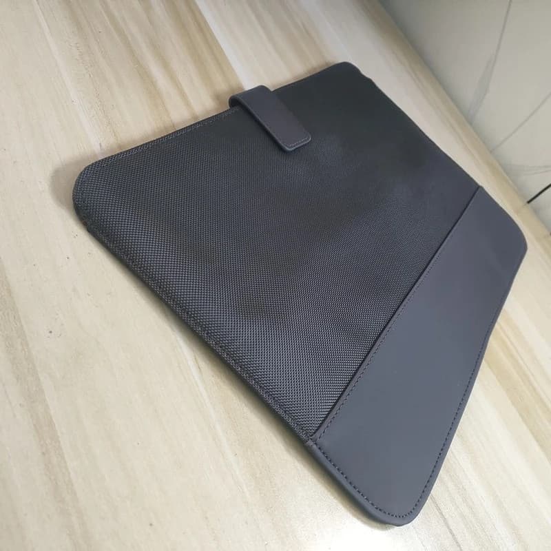 Para Lenovo Thinkpad X1 S3 Forro De Carbono Carteira Envelope Saco Portátil Manga 14 Polegada 380 * 260mm À Prova De Cho