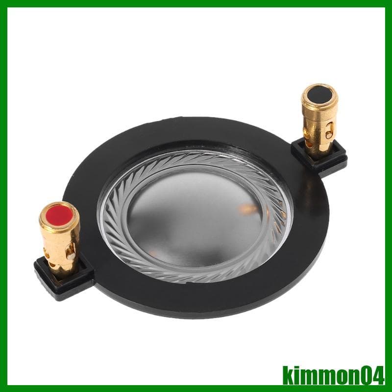 Kim Titânio 34.4 34.5 Núcleo Agudos Acessório Carretel Bobina Voz