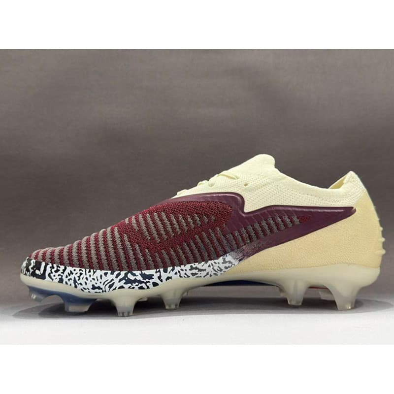 60220195 Botas De Futebol Com Unhas Quebradas Patto FG Streetgato Reactgato IC Gato Lunar II Pequena Face Premier sala L