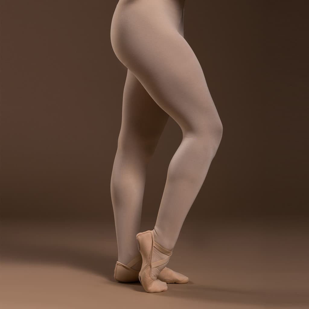 Meia Calça Conversível para Bailarina - Evidence Ballet