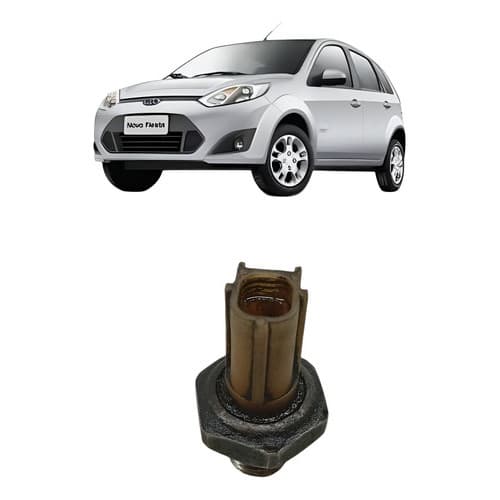 Sensor Pressão Oleo Ford Fiesta 1.6 Zetec 2011 2012 2013