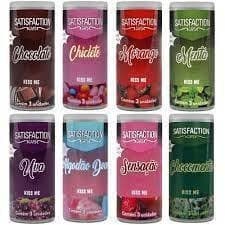 KIT 12 Sexy Balls Aromas Bolinhas Explosivas Gel Massageador Lubrificante Intimo SEX SHOP