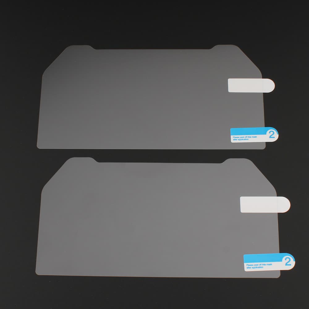 Adequado para YAMAHA YZF-R7 2021-2022 instrumento filme película protetora Anti-risco acessórios de modificação acessóri