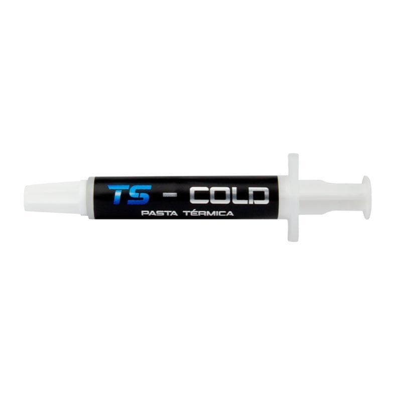 Pasta Termica Implastec TS COLD, 1g, PATSC0110CX