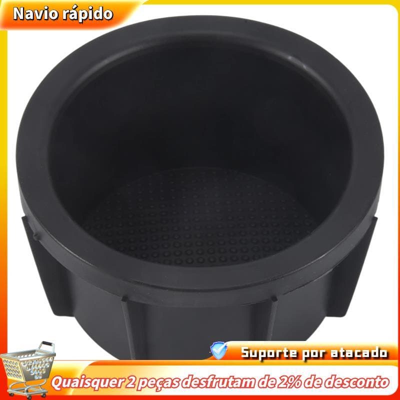 55618-42040 Console Suporte De Copo Inserção Inserções De Borracha Para 2006-2012