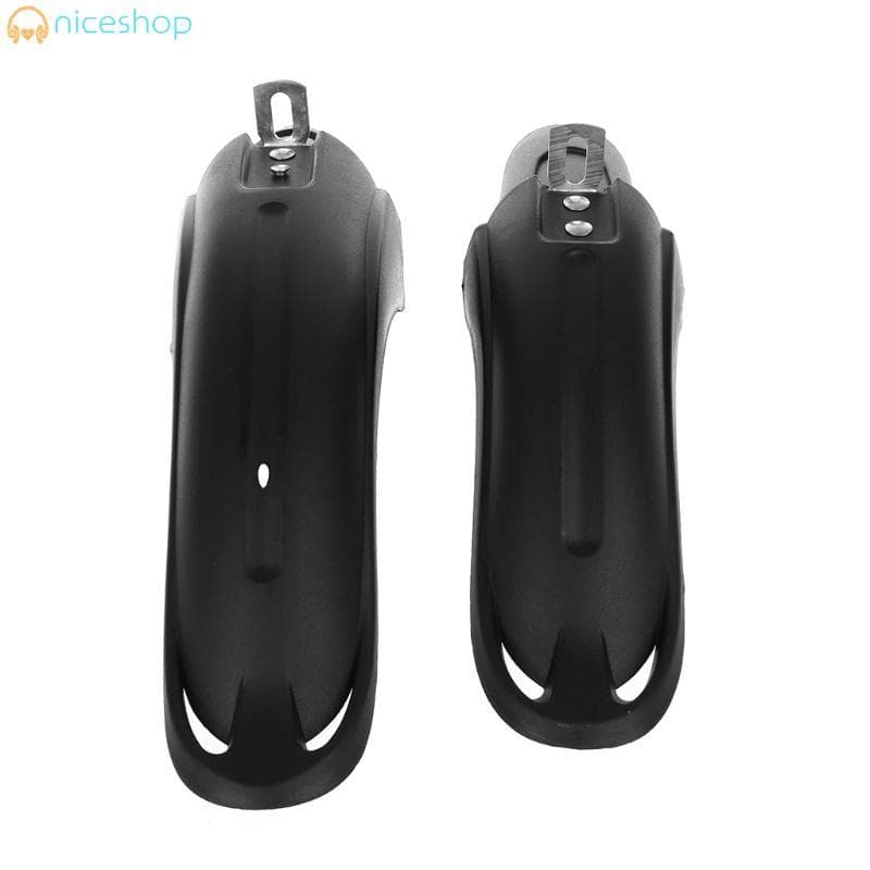 Pára-Lamas Dianteiros À Prova De Poeira De 12 14 Polegadas-1 Par Para Proteção De Bicicletas