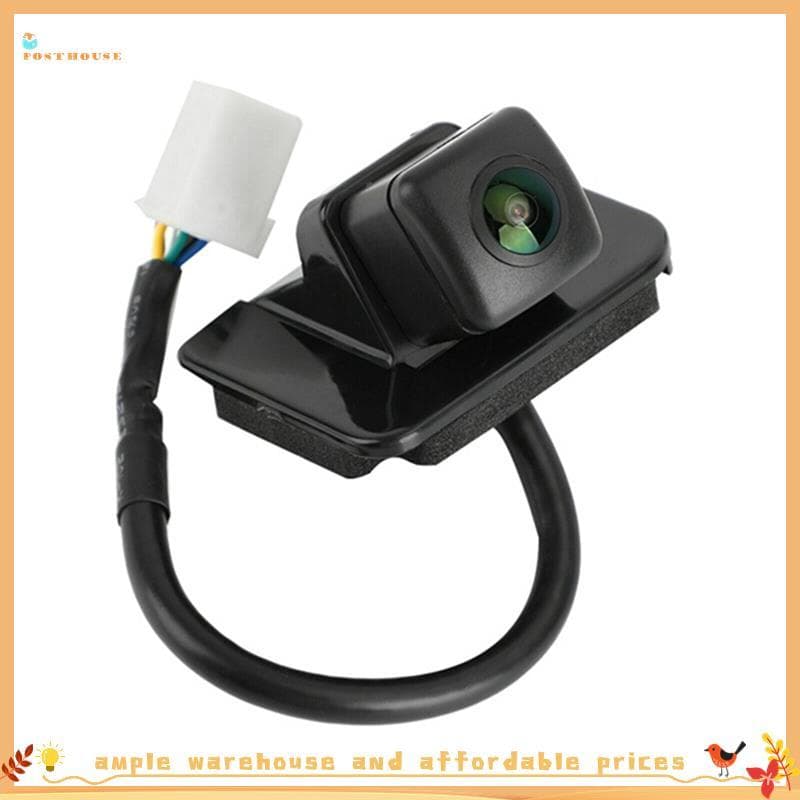 Câmera De Backup Para Visão Traseira Accord 39530-T2A-A31